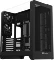 Thermaltake View 390 Air Fekete számítógépház