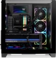 Thermaltake View 390 Air Fekete számítógépház