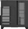 Thermaltake View 390 Air Fekete számítógépház