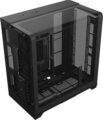 Thermaltake View 390 Air Fekete számítógépház