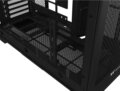 Thermaltake View 390 Air Fekete számítógépház