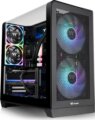 Thermaltake View 390 Air Fekete számítógépház