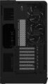 Thermaltake View 390 Air Fekete számítógépház
