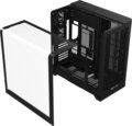 Thermaltake View 390 Air Fekete számítógépház