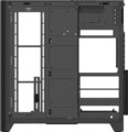 Thermaltake View 390 Air Fekete számítógépház