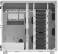 Thermaltake AX700 TG Snow White számítógépház