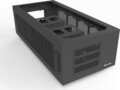 Thermaltake AX100 Fekete számítógépház