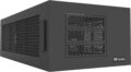 Thermaltake AX100 Fekete számítógépház