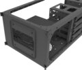 Thermaltake AX100 Fekete számítógépház