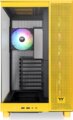 Thermaltake View 380 XL TG ARGB Bumblebee számítógépház