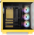 Thermaltake View 380 XL TG ARGB Bumblebee számítógépház