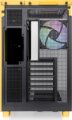 Thermaltake View 380 XL TG ARGB Bumblebee számítógépház