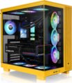 Thermaltake View 380 XL TG ARGB Bumblebee számítógépház