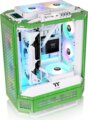 Thermaltake The Tower 600 Light-Year Green számítógépház