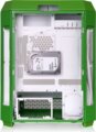 Thermaltake The Tower 600 Light-Year Green számítógépház