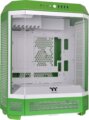 Thermaltake The Tower 600 Light-Year Green számítógépház