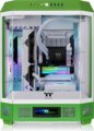 Thermaltake The Tower 600 Light-Year Green számítógépház