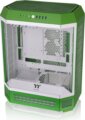 Thermaltake The Tower 600 Light-Year Green számítógépház