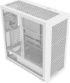 Thermaltake AX500 Snow White számítógépház