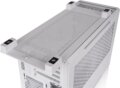 Thermaltake TR200 Snow White számítógépház