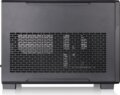 Thermaltake TR200 Fekete számítógépház