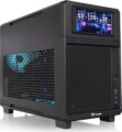 Thermaltake TR200 Fekete számítógépház