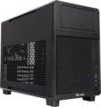 Thermaltake TR200 Fekete számítógépház