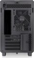 Thermaltake TR200 Fekete számítógépház