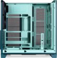 Thermaltake View 390 Air Transformative Teal számítógépház
