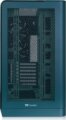Thermaltake View 390 Air Transformative Teal számítógépház