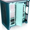 Thermaltake View 390 Air Transformative Teal számítógépház