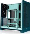 Thermaltake View 390 Air Transformative Teal számítógépház