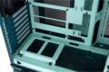 Thermaltake View 390 Air Transformative Teal számítógépház