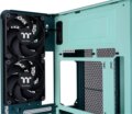 Thermaltake View 390 Air Transformative Teal számítógépház