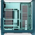 Thermaltake View 390 Air Transformative Teal számítógépház