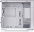 Thermaltake TR300 TG Snow White számítógépház