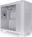 Thermaltake TR300 TG Snow White számítógépház