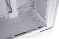 Thermaltake TR300 TG Snow White számítógépház
