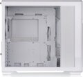 Thermaltake TR300 TG Snow White számítógépház