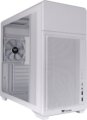 Thermaltake TR300 TG Snow White számítógépház