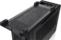 Thermaltake TR200 WS Fekete számítógépház