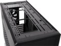 Thermaltake TR200 WS Fekete számítógépház