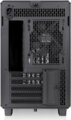 Thermaltake TR200 WS Fekete számítógépház