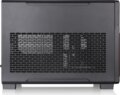 Thermaltake TR200 WS Fekete számítógépház
