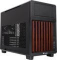 Thermaltake TR200 WS Fekete számítógépház