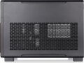 Thermaltake TR200 WS Fekete számítógépház