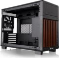 Thermaltake TR200 WS Fekete számítógépház