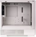 Thermaltake Retro 260 TG Beige számítógépház