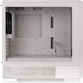 Thermaltake Retro 260 TG Beige számítógépház