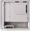 Thermaltake Retro 260 TG Beige számítógépház